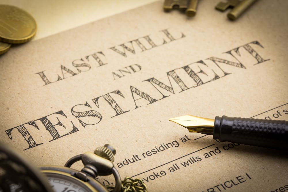 Is Your Estate Plan Up to Date?
