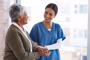 Nursing Home Care