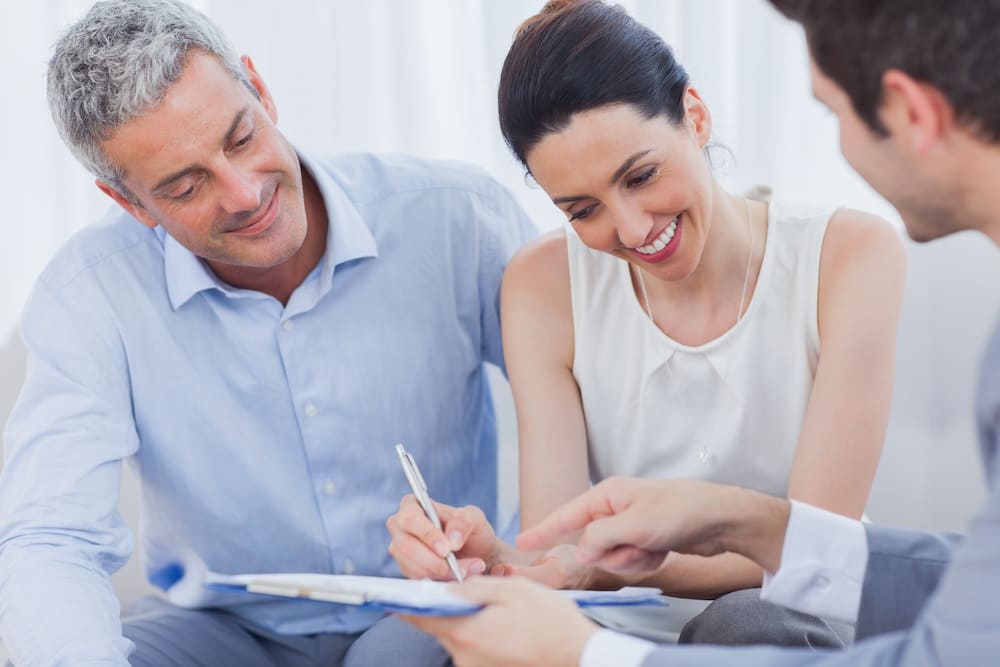 VA Benefits and Long Term Care in California