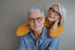 Elderly Couple Estate Planning