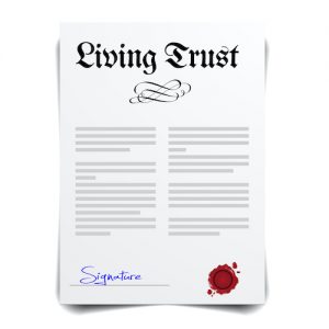 Living Trust Document