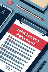 Joint Tenancy Agreement