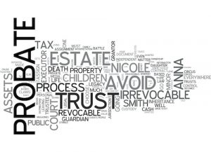 Probate Cloud Trust Estates