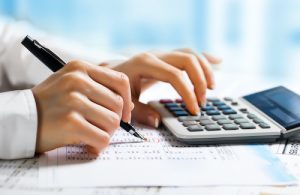 Calculating PRobate Costs