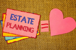 Estate Planning Steps