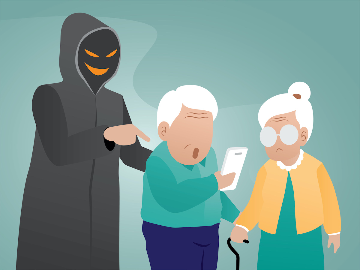 Telephone Scams Help Older Adults Avoid Them Walnut Creek Elder Law 6351