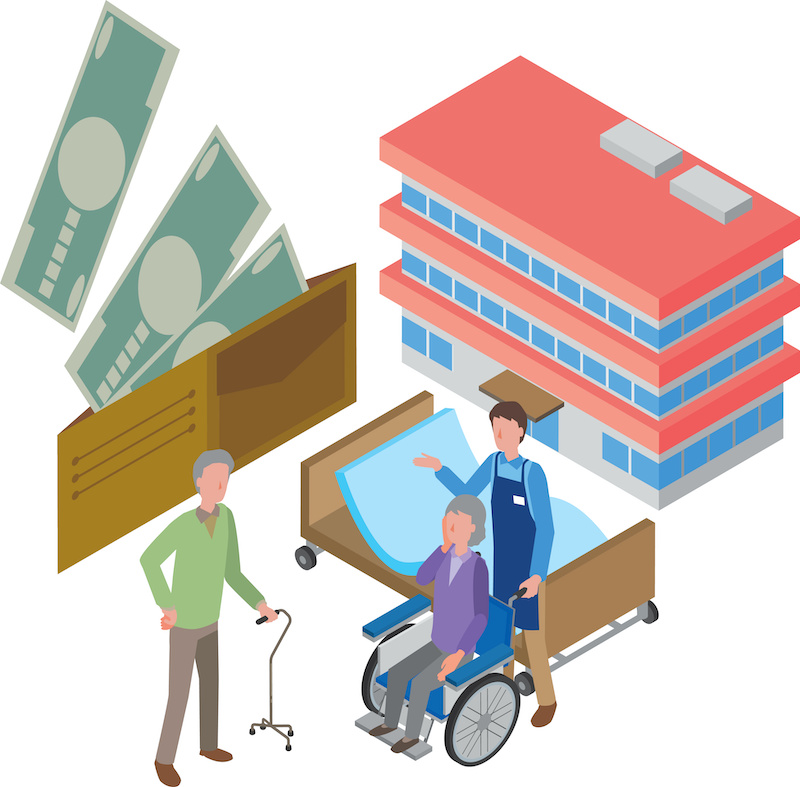 how to select the right elder care facility