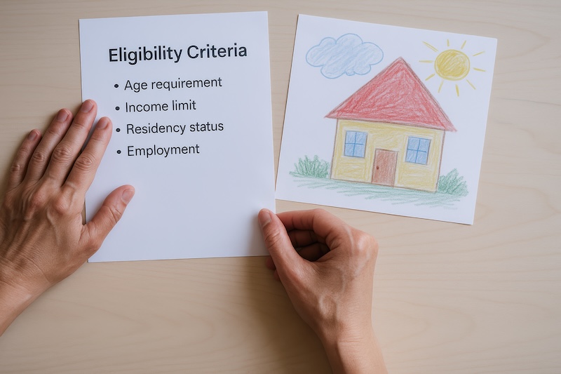 Medi-Cal Eligibility Payments