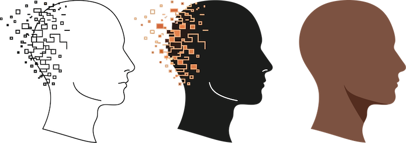 Dementia Care Stages of Alzheimer's