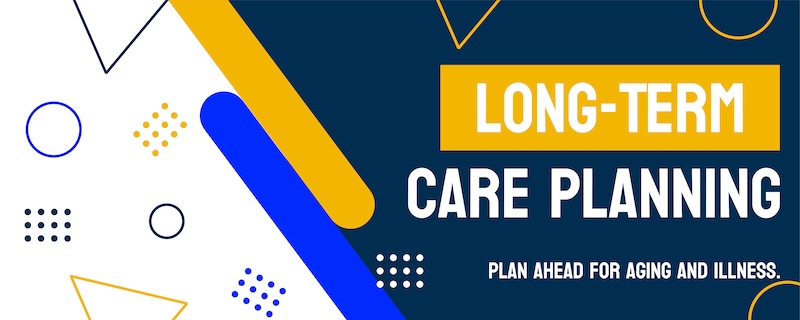 LTC Planning Remotely
