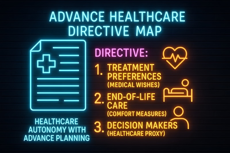 Michael J Young Remote Elder Law