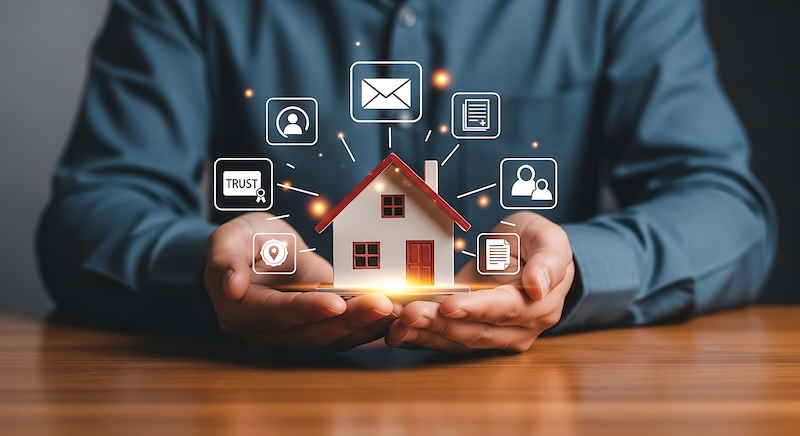 Trust Admin Trustee Walnut Creek