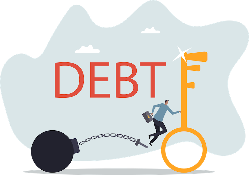 Debt Trust Administration