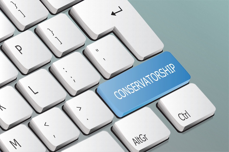 Conservatorsihp