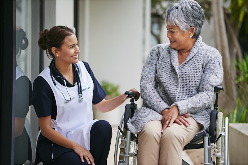 Long Term Care Plan for Adukt Chld