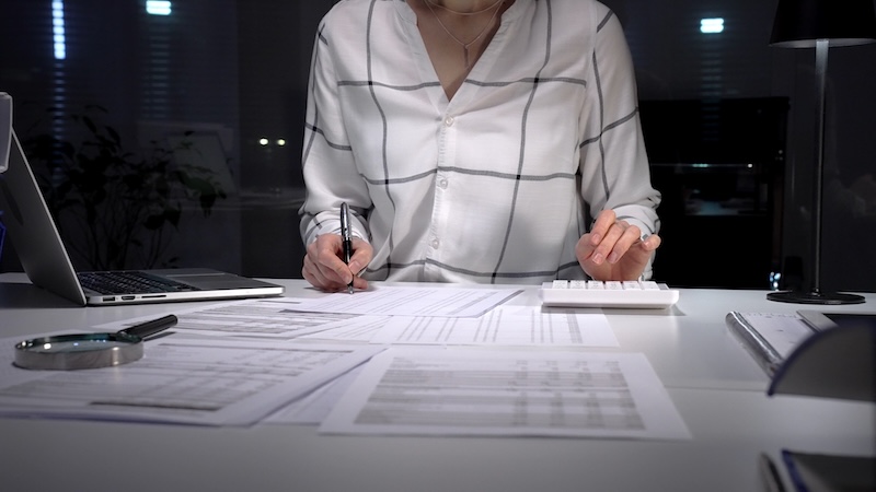 Medical Document Prep