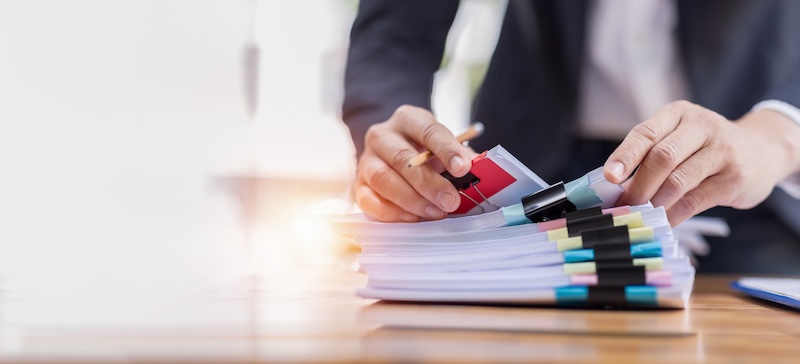 Remote Estate Planning Documents