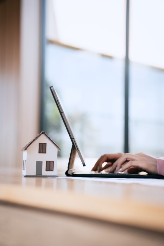 Remote Probate