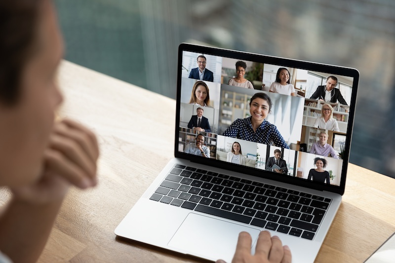 Zoom Remote Estate Planning