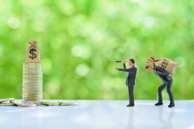 Closed Probate Creditors