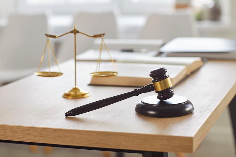 Justice balance scales, gavel of judge and legislation book on desk of lawyer. Wooden table with judicial documents of attorney in law firm, symbols of legal system, court decision and verdict SSUCv3H4sIAAAAAAAACpySz26DMAzG75P2DijnIhEIK92rVDuYJBSraVIlodNU9d2XP4Cy6274Z/uzv5jn+1tVkREccvJZPWMUYlRqcd6CR6MDbg4rt1ILaUvysN1HUwLAMpICvbEIqoQjeD5ruMkA9aJUxK+UJM6DX5x0cZcVcfDyEjQy3CXywuccV1siJUNHSBFyKJhbxsQ2lMX/1Zk/vnbDF6n5T1q4MGKlkpCNnHMpuX57aW+lNVgEmsLVw3BQsaArlADvYOFP390iR30piPFzusumxM2ivY1b7WaIMuYOo4qvPoUxcuMzOBfKxcaL2Tz8BeZWzNHGJ0+rKhHhODGkHWu6tj+1zXCkA6WMrQX5oDMGnbTOJhRifkVRusK4AYGj6IYe+vrEaVuziQ41NCdWj1MvetqODWM03OL1CwAA//8DAHT4Yku5AgAA