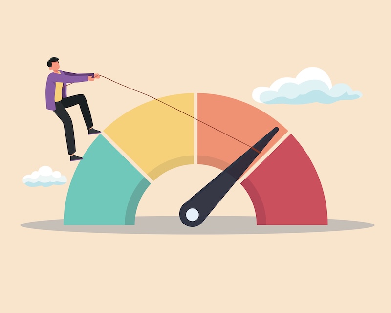 Reduce probate risk