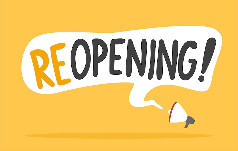 Reopening Probate that was Closed