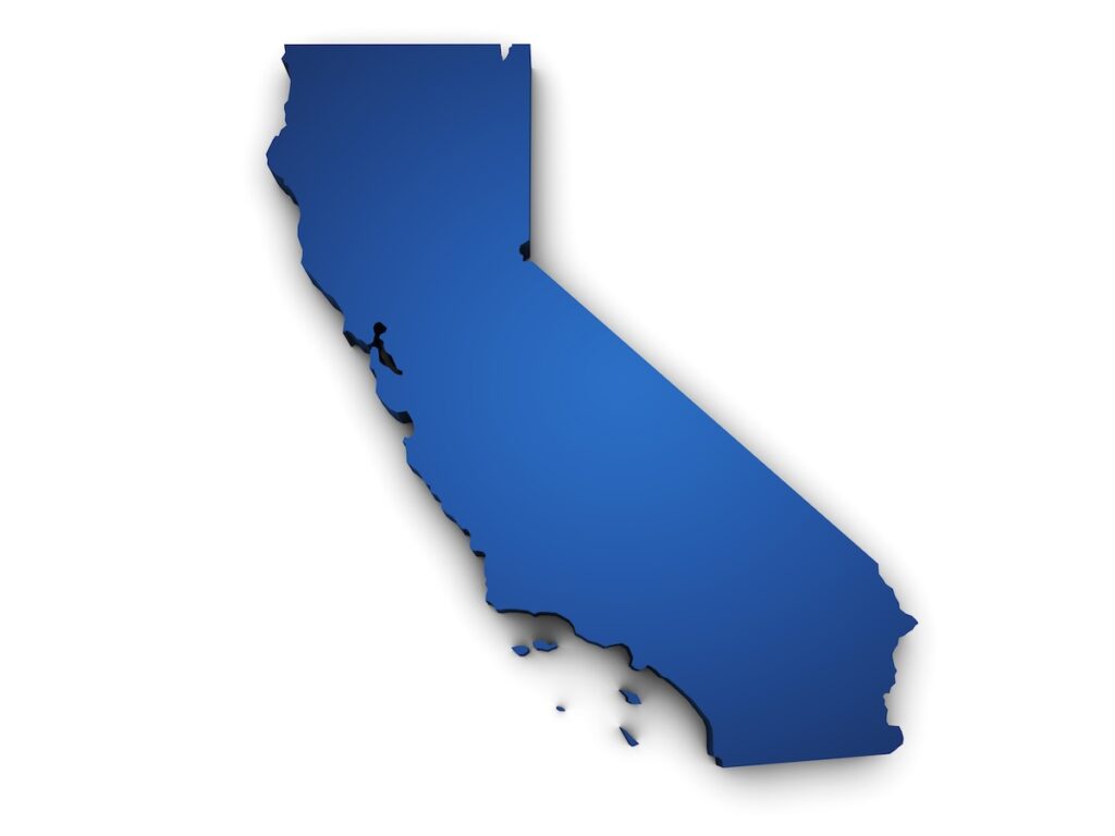 California Probate