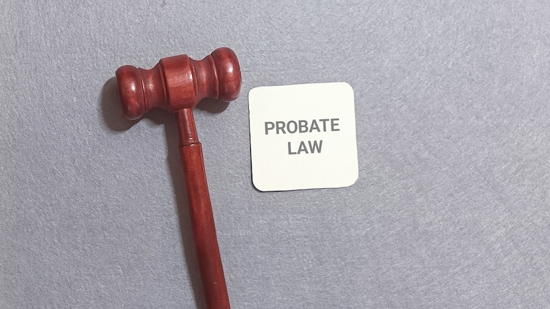 California Probate Rules